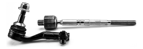 Varilla Lateral Serie 3 E90 2009 2010 Izquierda Direccion Z