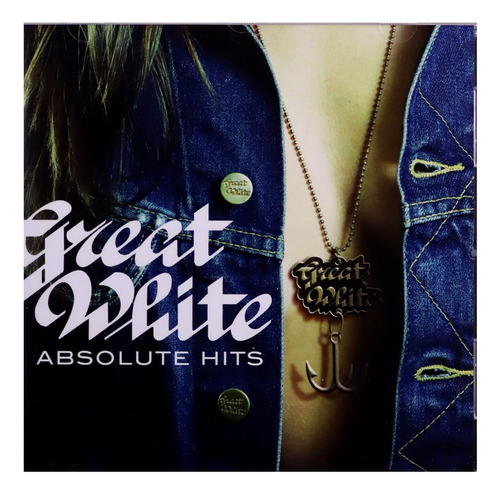 Cd: Absolute Hits