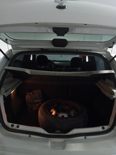 Renault Sandero 2010 1.6 Expression