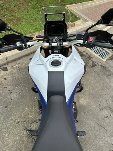 Vstrom 800de Como Nueva