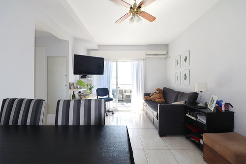 Venta 3 Ambientes Balcón Frente Cochera Villa Luro