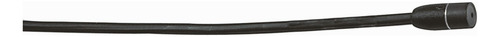 Micrófono Inalámbrico Sennheiser Ew512p G4 P/ Cámara Color Negro