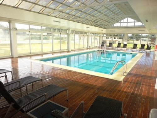 Venta Apartamento 3 Dormitorios Playa Brava, Punta Del Este