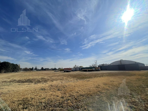 Imagen 6 de 9 de Lote 8512m2 (z) Juan B Justo Escritura