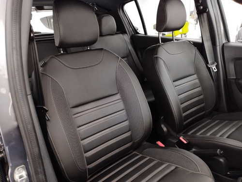 Renault Sandero 1.6 16v Intense Cvt