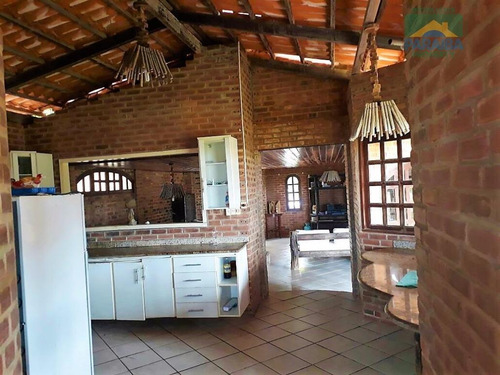 Imagem 6 de 15 de Casa Beira Mar À Venda - Praia De Tabatinga - Conde - Litoral Sul Da Paraiba - Ca0172