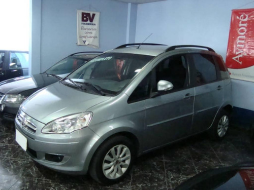 Fiat Idea Atractive