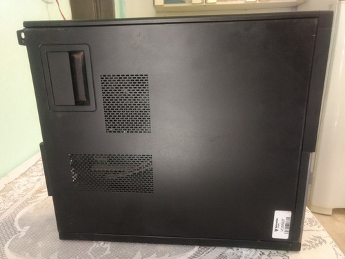 Computador Pentium E2200, 4gb Ram Ddr2