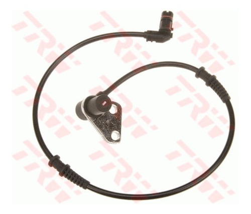 Sensor Rotações Abs Diant. Esq. Mercedes E 230 1995-98 W210