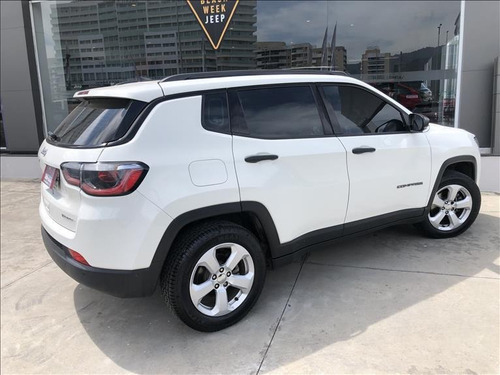 Jeep Compass Compass 2.0 Sport 2018