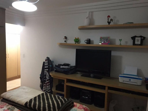 Imagem 18 de 26 de Apartamento Residencial Para Venda E Locação, Jardim Anália Franco, São Paulo. - Ap5026