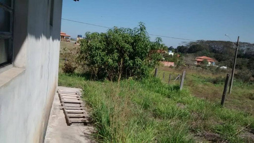 Chácara À Venda, 1000 M² Por R$ 140.000,00 - Porangaba - Porangaba/sp - Ch0028