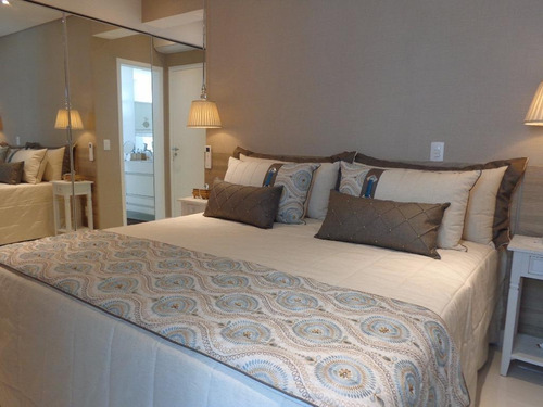 Imagem 29 de 30 de Cobertura Com 5 Dormitórios À Venda, 390 M² Por R$ 3.700.000,00 - Enseada - Guarujá/sp - Co0330