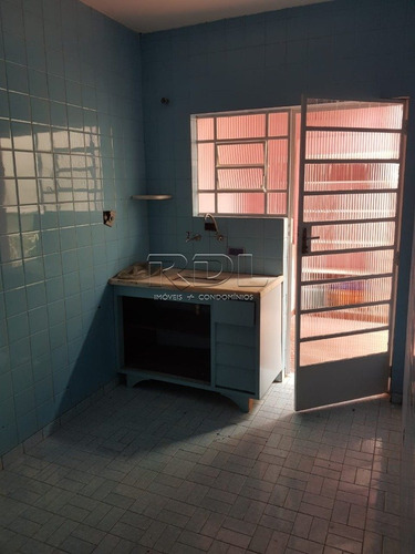 Imagem 3 de 19 de Sobrado Para Aluguel, 3 Quartos, 2 Vagas, Centro - Santo André/sp - 999