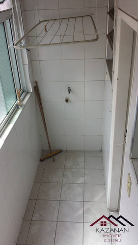 Imagem 12 de 15 de 2 Dorm. No Paqueta 1 Vaga Coletiva - 1829