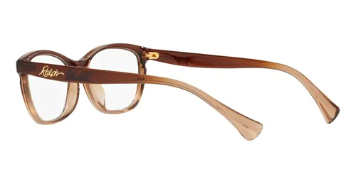Lentes Ópticos Shiny Gradient Brown Ralph Ra7132u5981