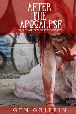 Libro After The Apocalypse: The Complete Series Box Set -...