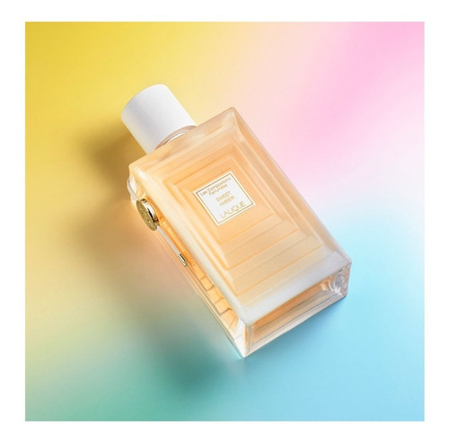 Lalique Les Compositions Parfumées Sweet Amber Edp X 100 Ml