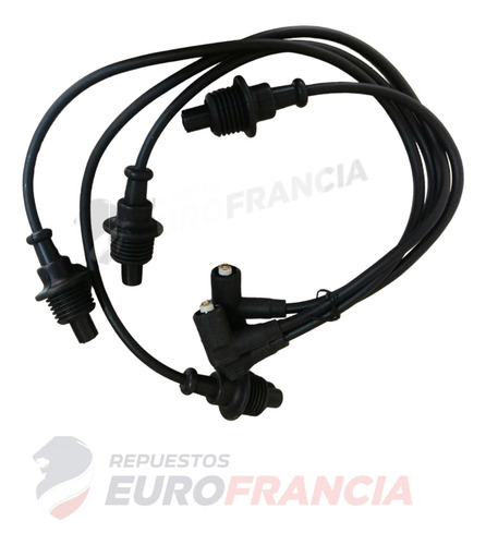 Cables De Bujias Centauro 1.8