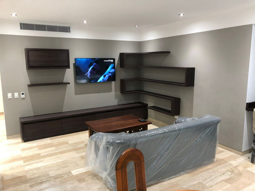 Apto Alquiler Campo Alegre 67 M², 1h/2b + 2 Puestos