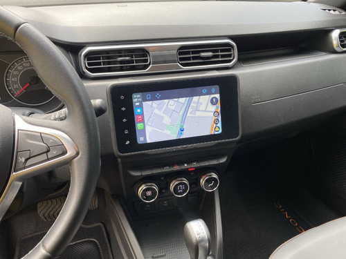 Renault Duster 1.3 Iconic Cvt At 4x2