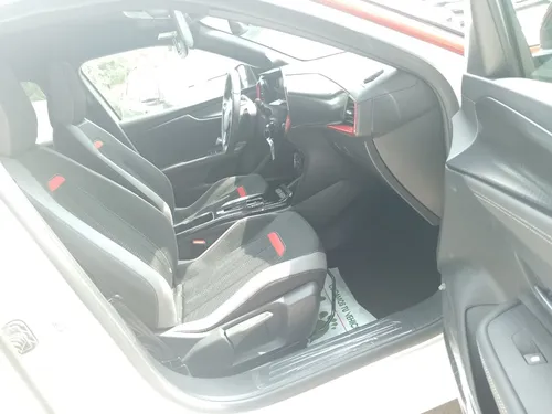 Opel Mokka Gt Line