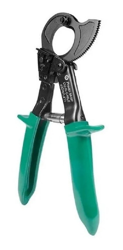 Alicate Corta Cable Proskit Sr-537 32mm2 Reforzado