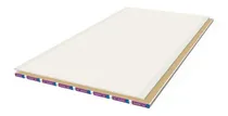 Comprar Placa Yeso Rs Revoque Seco 12.5mm 1.20x2.40 Mts Placo Knauf