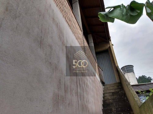 Imagem 16 de 30 de Casa À Venda, 260 M² Por R$ 798.000,00 - Forquilhinha - São José/sc - Ca0638