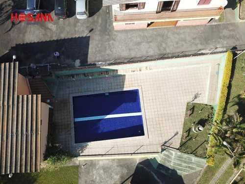 Imagem 20 de 30 de Chácara Com 6 Dormitórios À Venda, 4818 M² - Chácaras Bom Tempo - Franco Da Rocha/sp - Ch0041