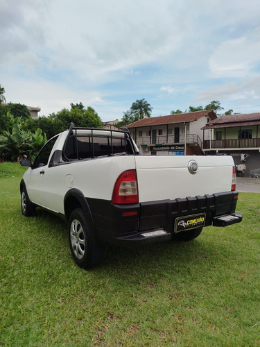 Fiat Strada Strada 1.4 mpi Fire Flex 8V CS