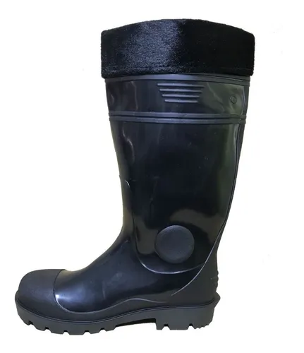 Botas de agua online con chiporro hombre