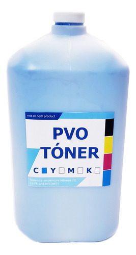 4 Kg De Pvo Yellow Magenta Cyan Bk Kon Minbizhub C220