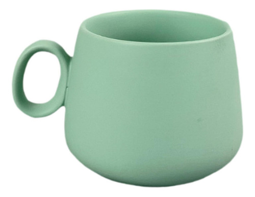 Taza De Café De Cerámica De 290ml, Taza De Té, Utensilio