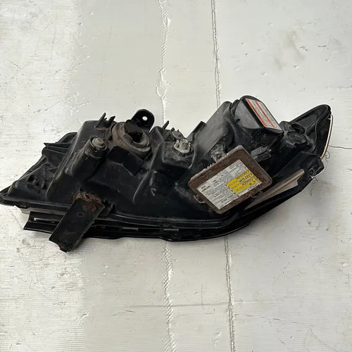 Faro Delantero Honda Acura Tsx (Usado)