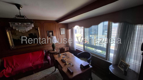 Ka Apartamento En Venta Las Mercedes 25-15239 Yg