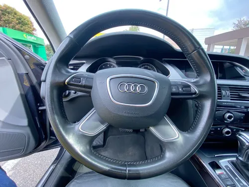 Audi A4 1.8 Tfsi Luxury
