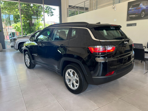 Jeep Compass Sport