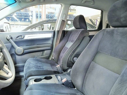 Honda Crv Lx 2.0 Autom.