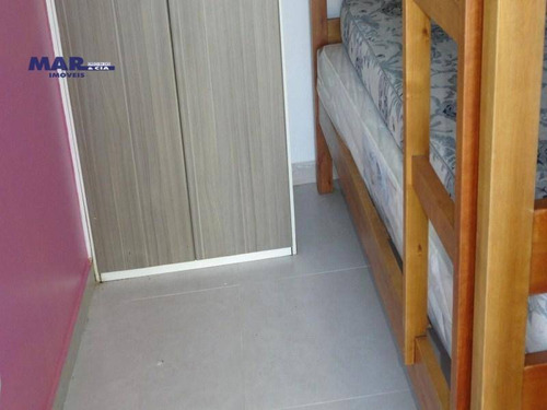 Imagem 18 de 18 de Cobertura Residencial À Venda, Jardim Las Palmas, Guarujá - . - Co0342