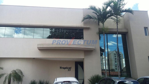 Imagem 1 de 10 de Sala Para Aluguel Em Taquaral - Sa237488