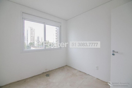 Imagem 14 de 26 de Apartamento, 3 Dormitórios, 92.52 M², Passo Da Areia - 175079