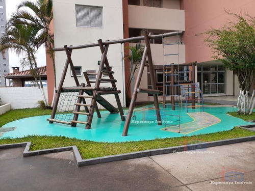 Imagem 10 de 15 de Ref.: 4 - Apartamento Em Osasco Para Venda - V4