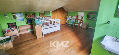 Casa En Venta De 8 Dorm. En Llanquihue