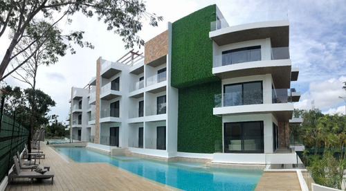 Explora La Elegancia De Natura Selvamar En El Corazón De Playa Del Carmen