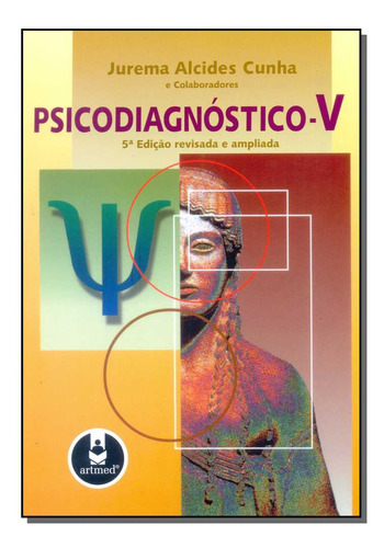 Libro Psicodiagnostico V De Cunha Jurema Alcides Artmed