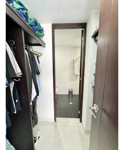 Apartamento En Venta Calasanz Parte Baja(t)