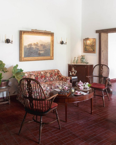 Imagen 25 de 29 de Experiencia Diferente,relax,naturaleza,golf,equitacion,avent