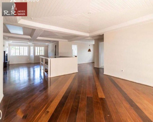 Imagem 4 de 25 de Linda Casa Condomínio Residencial 10 Alphaville 390 Mts 4 Suítes 2 Vagas - Oportunidade - Rr2849 - 68979542