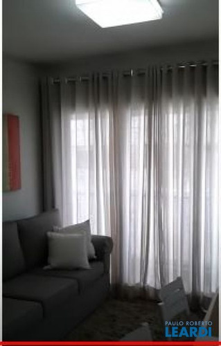 Imagem 4 de 15 de Apartamento - Chácara Santo Antonio - Sp - 611572